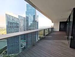 Marina Bay Suites (D1), Condominium #487917791